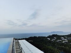 -三亚海棠湾喜来登度假酒店