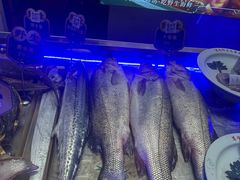 -真味海鲜坊