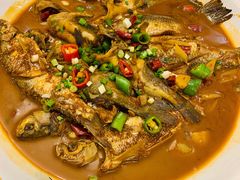 -巢湖名吃·东关老鹅汤(江南风情街店)