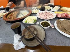 -鱻鱼捞.祥祥鱼锅(高淳一店)