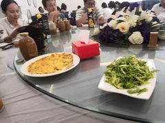 -京北渔家傲