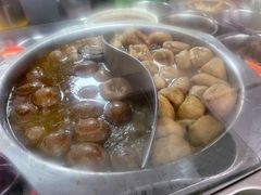 -凤张螺蛳粉·爽口粉(跃进路总店)