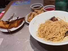 -松鹤楼面馆(飞州国际广场店)