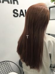 -T-Hair Salon