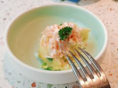 -战斧牛排餐厅(百盛优客店)