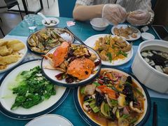 -40号厦门海鲜大排档(中山路店)