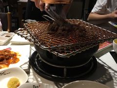 -火炉火自助餐(枫蓝国际店)