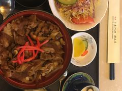 -彩葉·樱花屋日本料理(动物园店)