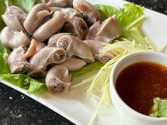 白灼粉肝-吴记鲜定味