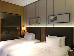 -徐州博顿温德姆酒店(高铁东站店)