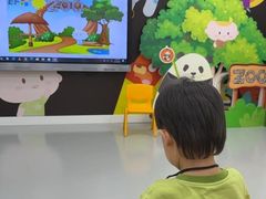 -英孚教育青少儿(河东中心)