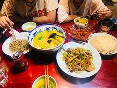 -窄巷子陕菜馆·地道陕西菜(粉巷店)