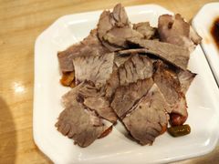 牛肉-瓦记米粉(东鼓道店)