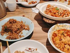 -九转小磨·非遗东北菜(万达广场店)