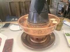 -牛街·马辈儿涮肉(牛街总店)