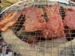 -韩风烤牛肉冷面店