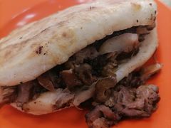 -清真-戏楼王记牛肉面