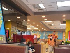 -灵芝妹子海鲜米线(香炉礁山姆店)