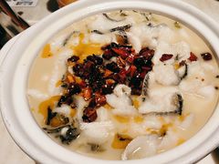 -小菜园新徽菜(连云港海州吾悦店)