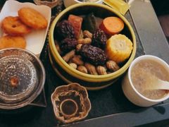 -华夏良子·足道SPA艾灸(铁道大厦店)