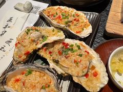 -匠和风精致料理(成都龙湖滨江天街店)