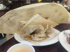 -邢家锅贴老店·非遗·开封菜(金明广场店)