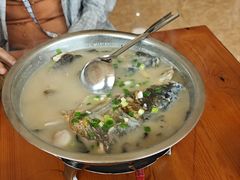 -来韶饭店