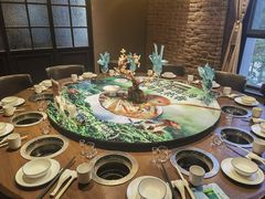 -快乐小羊(富强中路店)