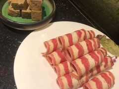 精选肥牛-捞王锅物料理(金城路店)