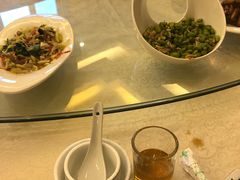 -开元食府(长兴路店)