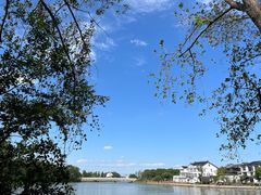 -同里国家湿地公园