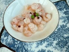 -君来湖滨饭店·渔餐厅