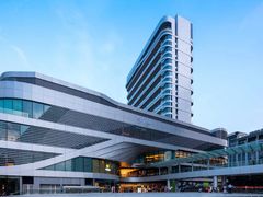 -深圳来福士广场