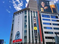 -三越百货(三越银座店)