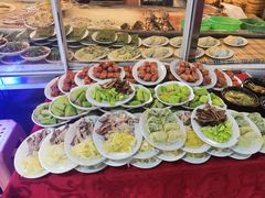 -车头老二大排档