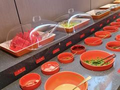 -竹犇番茄火锅(长风街店)