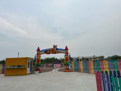 -天津妈祖文化园
