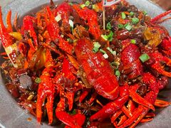 -一棠龙虾•王牌虾球(楚河汉街店)
