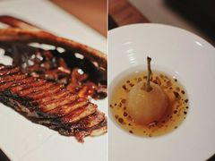 -兰特伯爵西餐厅·啤酒屋(方庄店)
