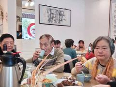 -罗阳人家私房菜(罗阳路店)