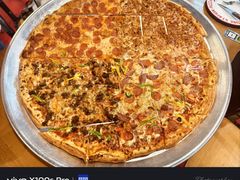 -Tube station站点比萨(王府井百货店)