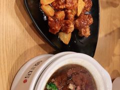 -下梅人家土菜馆(历史文化餐厅度假区店)