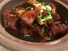 -邱记私房菜·十八年本地菜