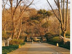 -杭州张苍水先生祠