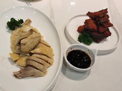 -广玉兰上海菜(德平店)