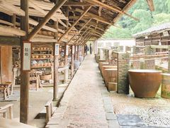 -景德镇古窑民俗博览区