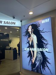 -WM Hair Salon