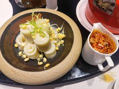 东舍凉皮-東舍食唐精品陕菜馆