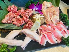 -AJIYA味屋和牛烤肉自助放题(温州万象城店)
