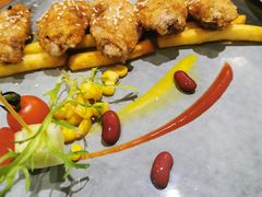 -LUCCA卢卡西班牙海鲜饭(远洋广场店)